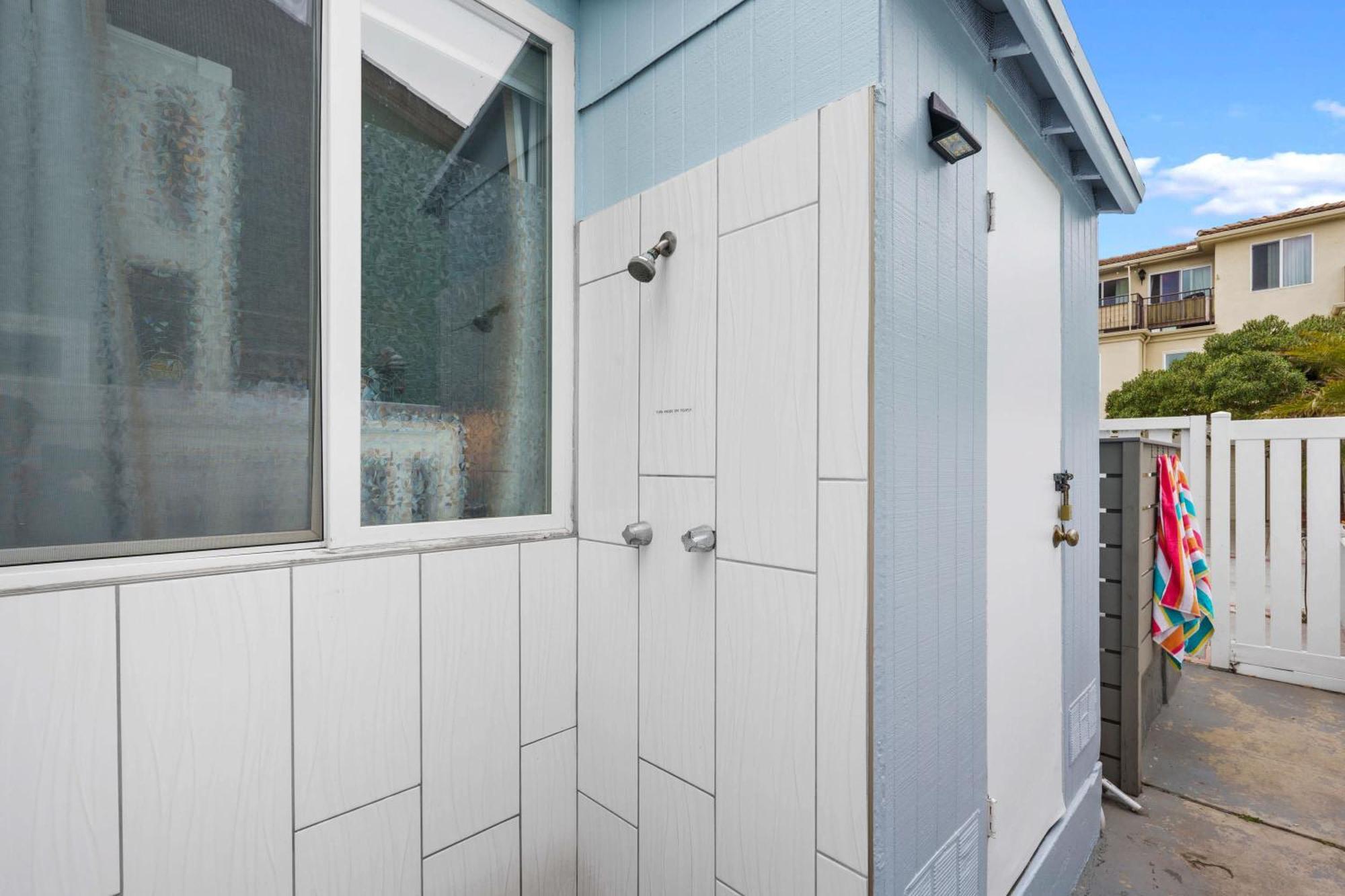 Beach-2-Bay 2Br - In The Heart Of Mission Beach San Diego Eksteriør bilde